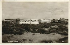 Cpa tylosand tylohus usato  Spedire a Italy