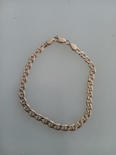 14k gold italian bracelet for sale 14k gold italian bracelet for sale West Bloomfield