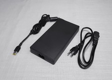 Adaptador carregador fonte de alimentação 230W 20V 11.5A para laptop Lenovo Legion Series comprar usado  Enviando para Brazil