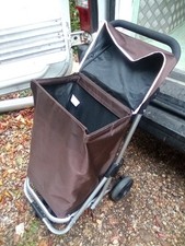 lightweight folding trolley for sale lightweight folding trolley for sale HEMEL HEMPSTEAD