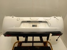Citroen rear bumper for sale  SOUTHAMPTON