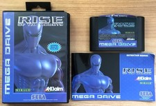 Rise the robots d'occasion  Paris-