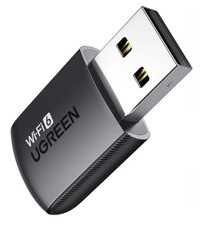 Ugreen wifi dongle for sale  BOLTON