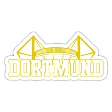 Dortmund stadion fußball gebraucht kaufen  Leipzig