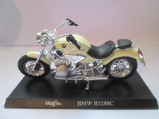 Bmw r1200c scale for sale  CHORLEY