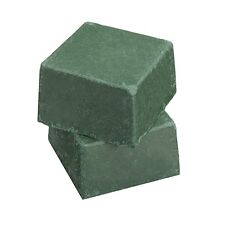 Green leather strop for sale  WOLVERHAMPTON