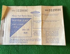 Vintage unused motor for sale  CRANBROOK