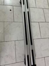 Barre portatutto alluminio usato  Italia