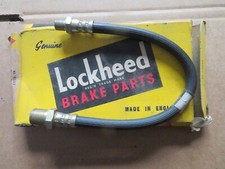 Lockheed brake flexi for sale  RHYL