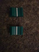 Green fader tops for sale  ROTHERHAM