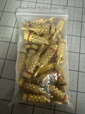 Pairs gold plated for sale  Parker