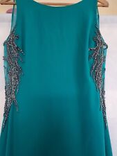 Damen kleid abendkleid gebraucht kaufen  Cottbus