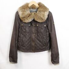Giubbotto belstaff cotone usato  Marano di Napoli