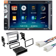 Dual xdvd269bt bluetooth for sale  Los Angeles