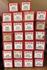 Qrs player piano for sale  Clear Lake