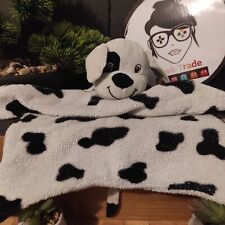 Doudou chien dalmatian d'occasion  Expédié en Belgium
