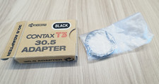 Contax 30.5mm filter for sale  New York