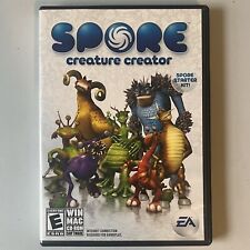 Spore creature creator for sale  Wildwood