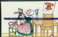 Becassine carte illustrateur d'occasion  Reims