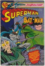 Superman 1979 hne gebraucht kaufen  Hamburg