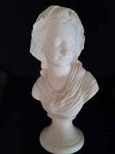 Buste jeune fille d'occasion  Vezin-le-Coquet