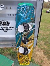 Tavola kitesurf gaastra usato  Alghero