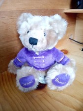 Vintage harrods plush for sale  BOLTON