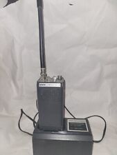 Transceptor de rádio portátil Pace Landmaster III 6 canais peças sobressalentes ou reparo comprar usado  Enviando para Brazil