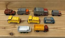 Matchbox cattle truck for sale  PETERBOROUGH