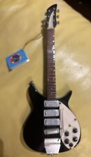 Baby axe rickenbacker for sale  CARDIFF