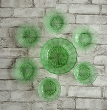 Part set green for sale  BRIDGEND