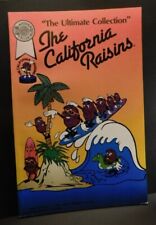 California raisins ultimate for sale  South Bend