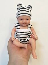 Polici mini reborn usato  Pianoro