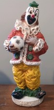 Kendrick clown statue for sale  Omaha