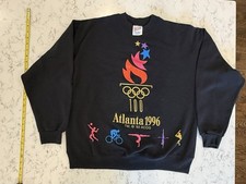 1996 atlanta olympics d'occasion  Expédié en Belgium
