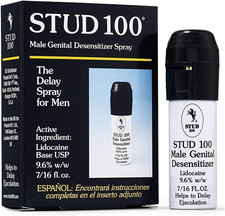 Male genital desensitizer for sale  Denver