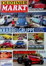 Ldtimer markt 2014 gebraucht kaufen  Deutschland