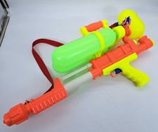 Vintage super soaker for sale Vintage super soaker for sale  Eugene