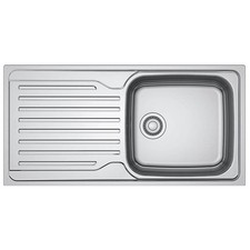 Franke kitchen sink for sale  STAFFORD