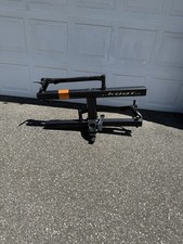 Küat sherpa bike for sale  Albertson