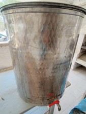 200lt fusto per usato  Italia