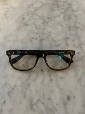 Lunettes ray ban d'occasion  Paris-