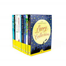 Puffin classics story for sale Puffin classics story for sale  ROSSENDALE
