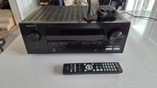 Denon avr x2700h for sale  HULL