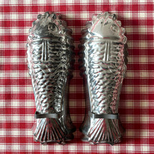 Ancien paire moules d'occasion Ancien paire moules d'occasion  Essey-lès-Nancy