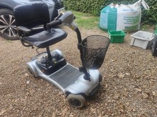 Ultralite 480 mobility for sale  HEATHFIELD
