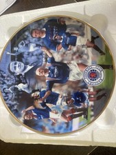 Glasgow rangers collectors for sale  BLAIRGOWRIE