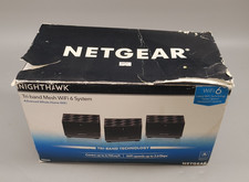 Netgear nighthawk ax3600 for sale  Northbrook