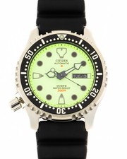 Citizen ny0040 09w usato  Milano