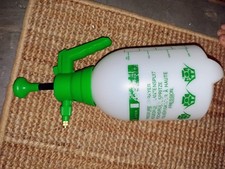 Pump spray 2ltr for sale  BANBURY